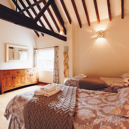 Quay Quarters Villa Chichester Luaran gambar