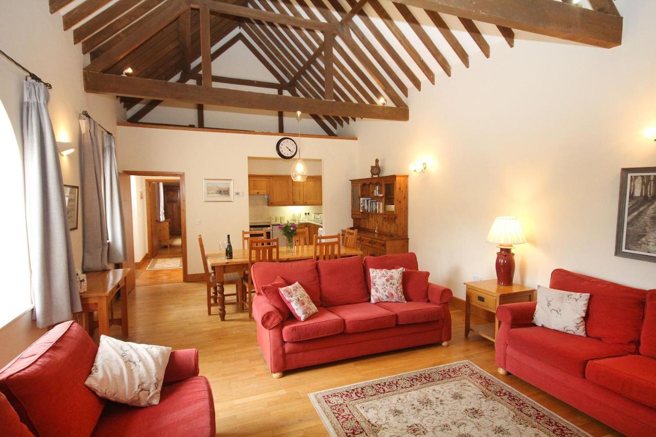 Quay Quarters Villa Chichester Luaran gambar