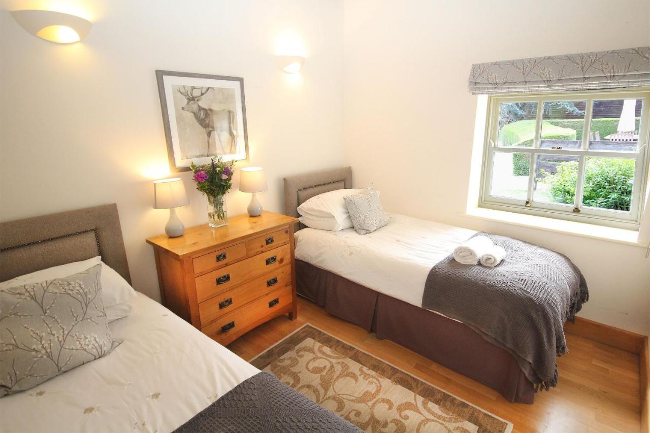 Quay Quarters Villa Chichester Luaran gambar