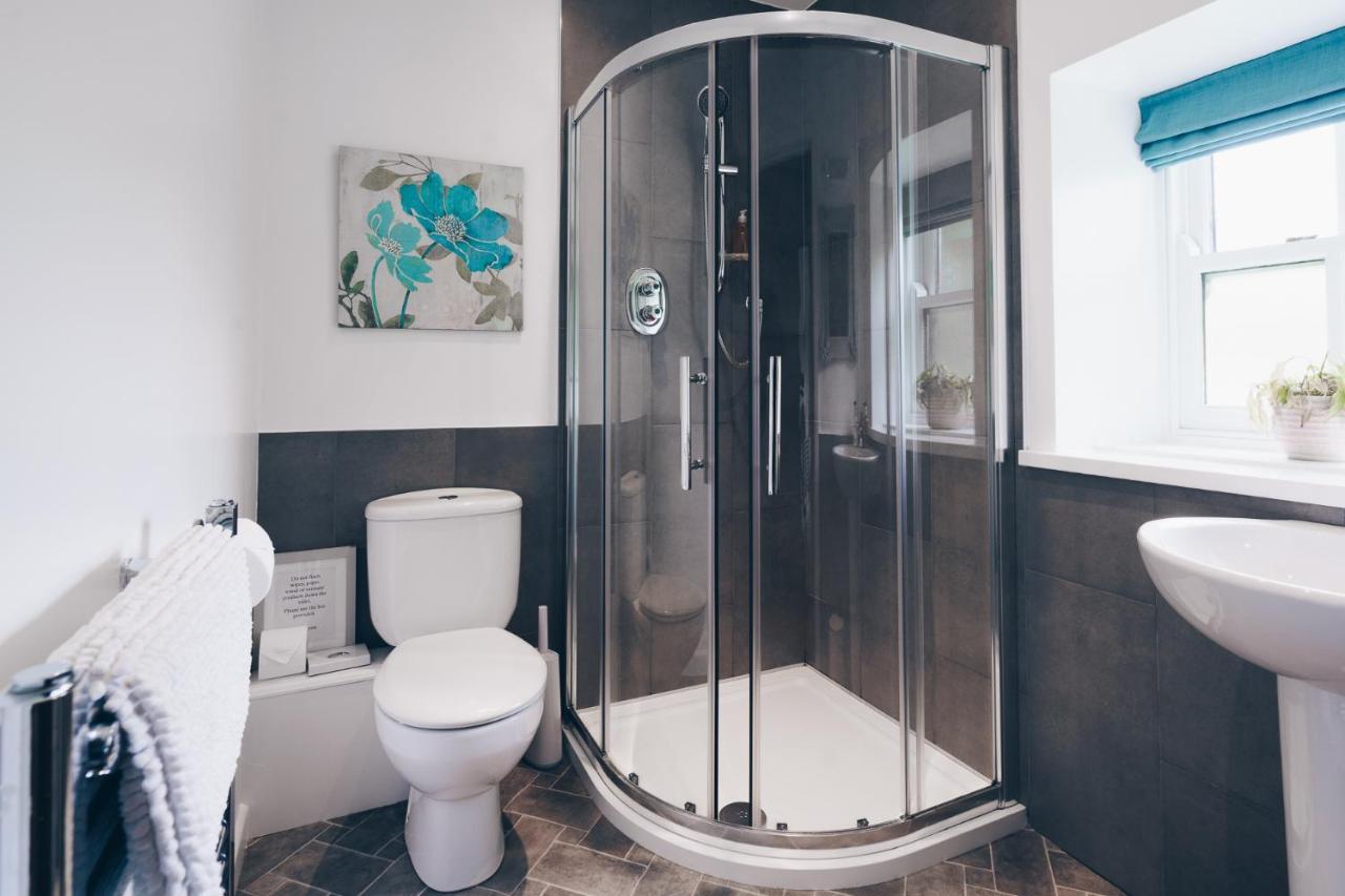 Quay Quarters Villa Chichester Luaran gambar