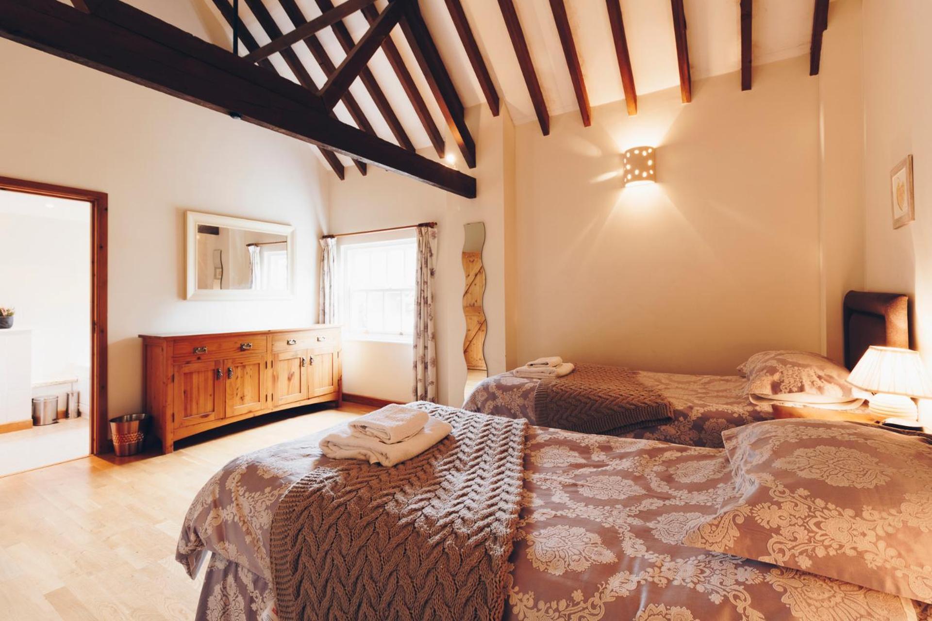 Quay Quarters Villa Chichester Luaran gambar