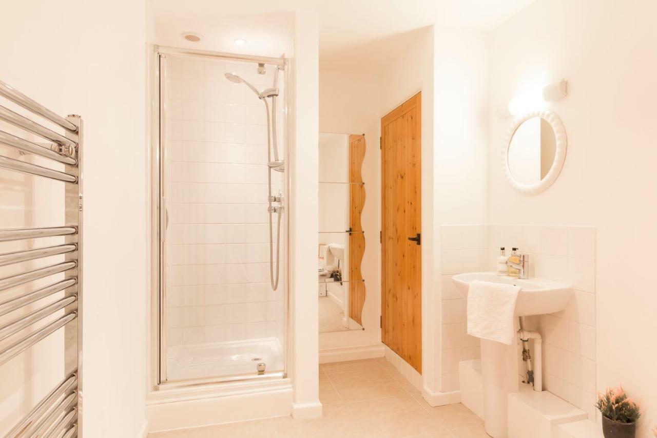 Quay Quarters Villa Chichester Luaran gambar