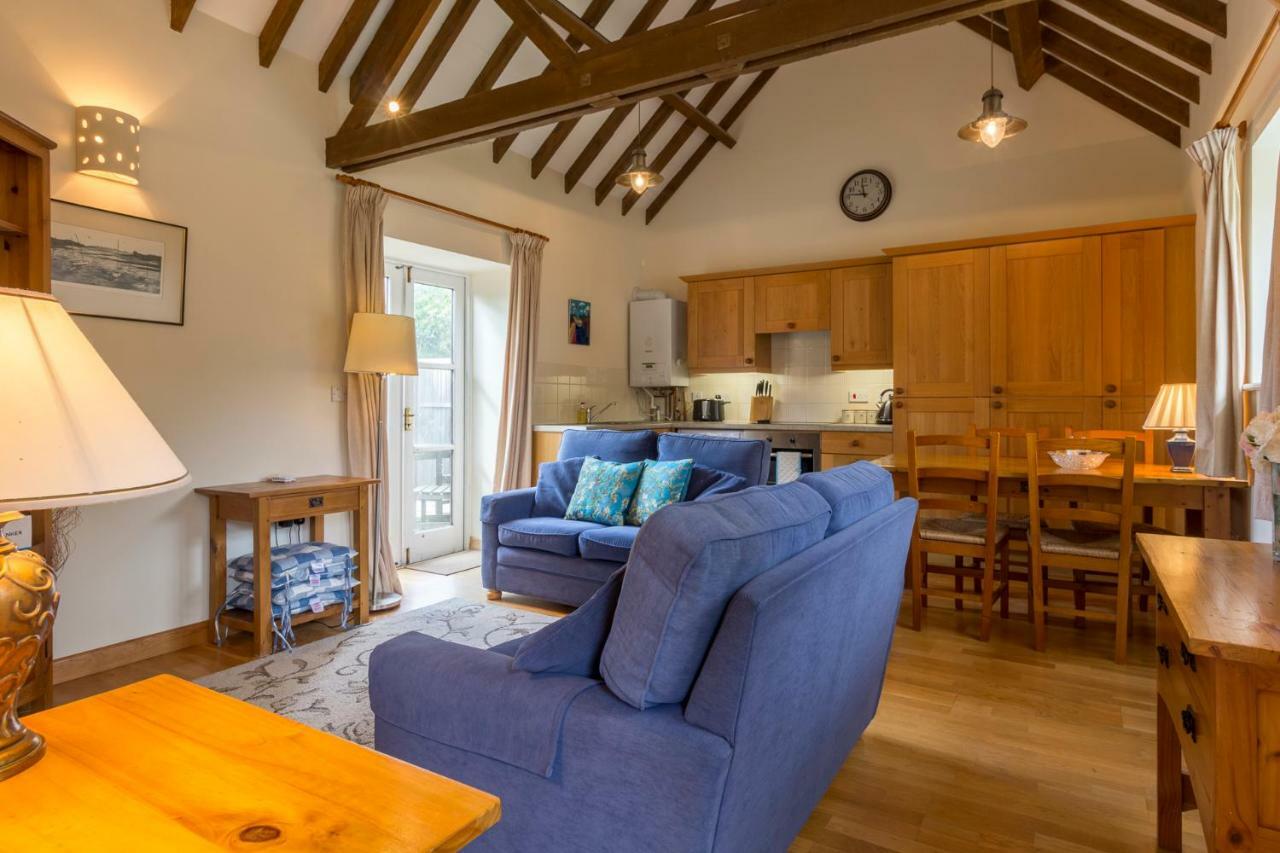 Quay Quarters Villa Chichester Luaran gambar