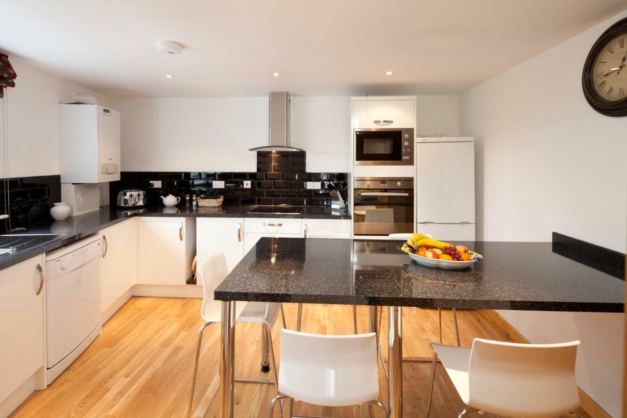 Quay Quarters Villa Chichester Luaran gambar