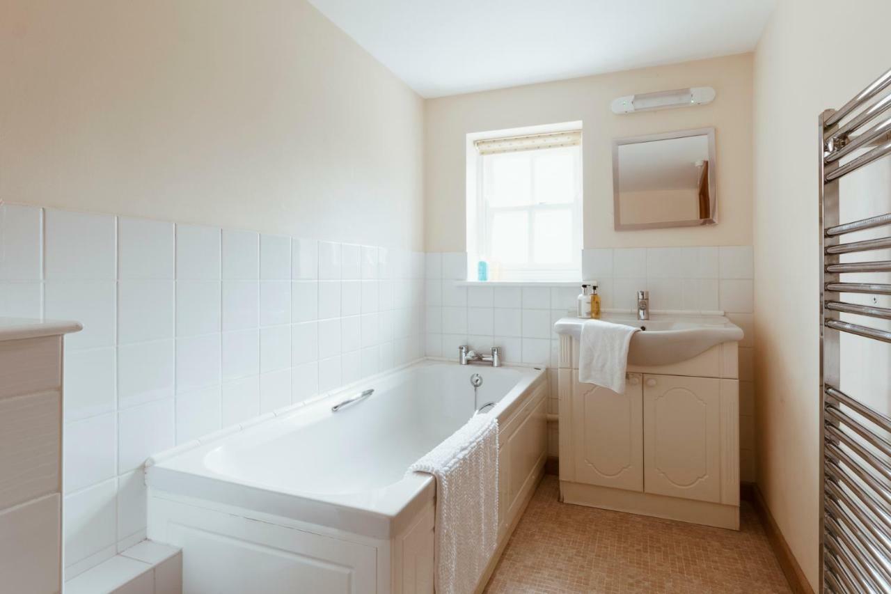 Quay Quarters Villa Chichester Luaran gambar