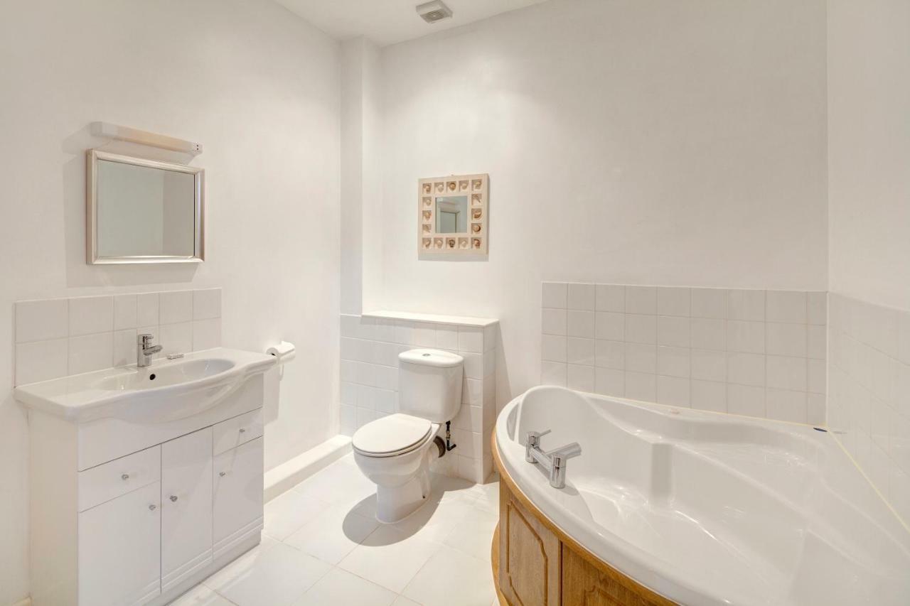 Quay Quarters Villa Chichester Luaran gambar