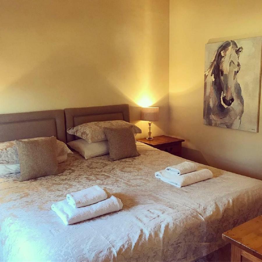 Quay Quarters Villa Chichester Luaran gambar