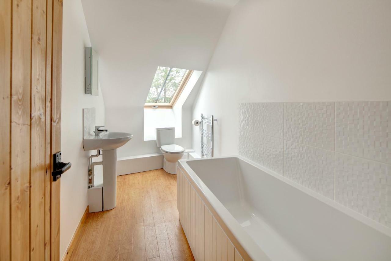 Quay Quarters Villa Chichester Luaran gambar